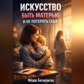 Искусство Быть Матерью и Не Потерять Себя