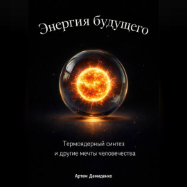 Энергия будущего: Термоядерный синтез и другие мечты человечества