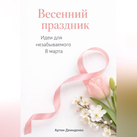 Весенний праздник: Идеи для незабываемого 8 марта