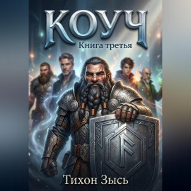 Коуч 3