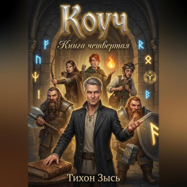 Коуч 4