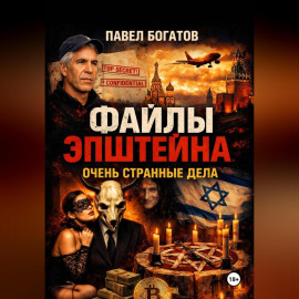 Файлы Эпштейна: Очень странные дела