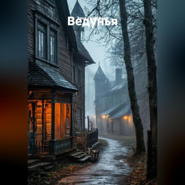Ведунья