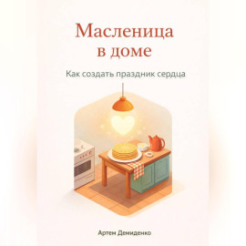 Масленица в доме: Как создать праздник сердца