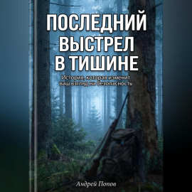 Последний выстрел в тишине