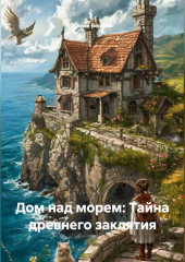 Дом над морем: Тайна древнего заклятия