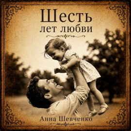 Шесть лет любви