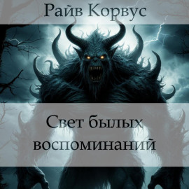 Свет былых воспоминаний