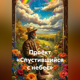 Проект «Спустившийся с небес»