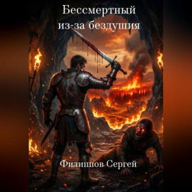 Бессмертный из-за бездушия