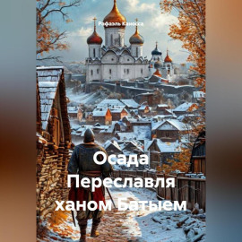 Осада Переславля ханом Батыем