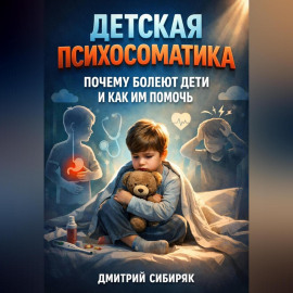 Детская Психосоматика Почему Болеют Дети и Как Им Помочь