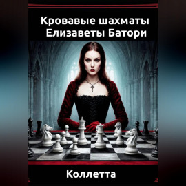 «Кровавые шахматы Елизаветы Батори»