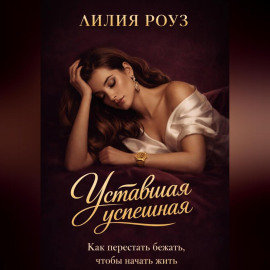 Уставшая успешная. Как перестать бежать, чтобы начать жить