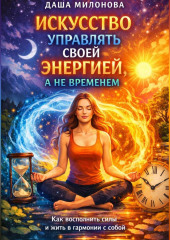 Искусство управлять своей энергией, а не временем
