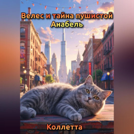 Велес и тайна пушистой Анабель