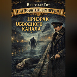 Призрак Обводного канала
