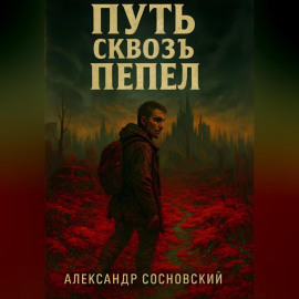 Путь сквозь пепел
