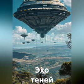 Эхо теней