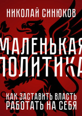 Маленькая Политика. Как заставить власть работать на себя
