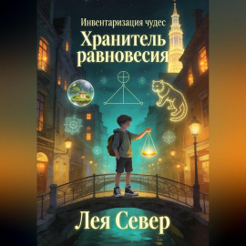 ИНВЕНТАРИЗАЦИЯ ЧУДЕС. Хранитель равновесия
