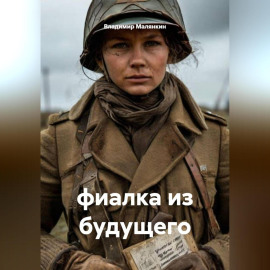 фиалка из будущего