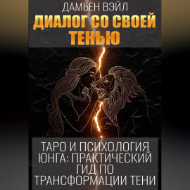 Таро и психология Юнга: Практический гид по трансформации Тени