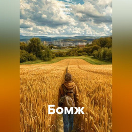 Бомж