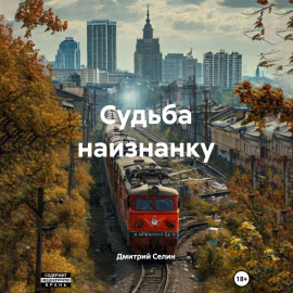 Судьба наизнанку