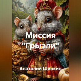 Миссия «Грызли»
