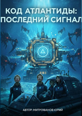 КОД АТЛАНТИДЫ: ПОСЛЕДНИЙ СИГНАЛ