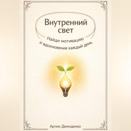 Внутренний свет: Найди мотивацию и вдохновение каждый день