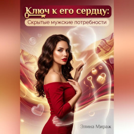 Ключ к его сердцу: Скрытые мужские потребности