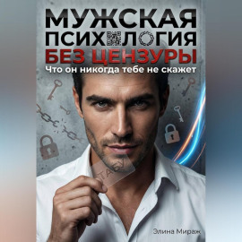 Мужская психология без цензуры. Что он никогда тебе не скажет