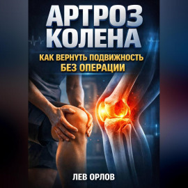 Артроз колена как вернуть подвижность без операции