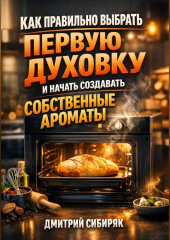 Как правильно выбрать первую духовку и начать создавать собственные ароматы