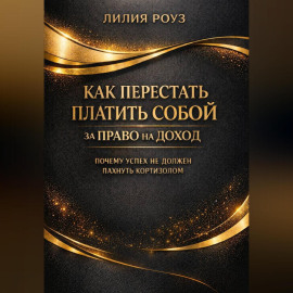 Как перестать платить собой за право на доход: почему успех не должен пахнуть кортизолом