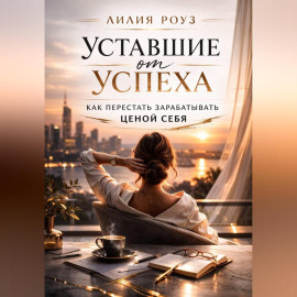 Уставшие от успеха. Как перестать зарабатывать ценой себя