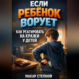 Если ребенок ворует как реагировать на кражи у детей