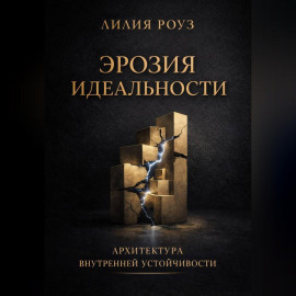 Эрозия идеальности. Архитектура внутренней устойчивости