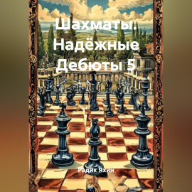 Шахматы Надёжные Дебюты 5