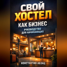 Свой хостел как бизнес руководство для начинающих