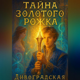 Тайна золотого рожка