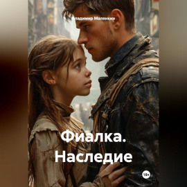 Фиалка. Наследие
