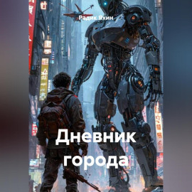 Дневник города