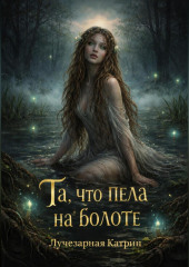 Та, что пела на болоте