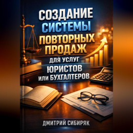 Создание системы повторных продаж для услуг юристов или бухгалтеров