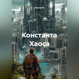Константа Хаоса