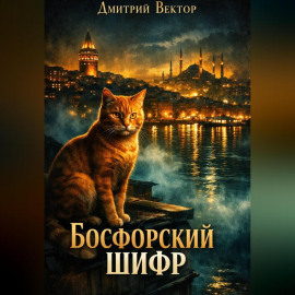 Босфорский шифр