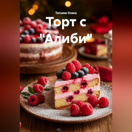 Торт с 